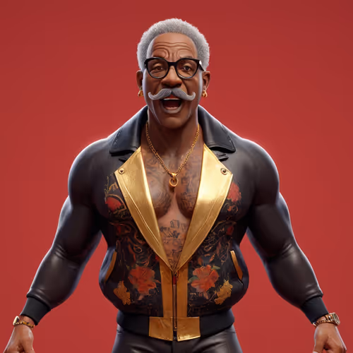 Alpha Gramps