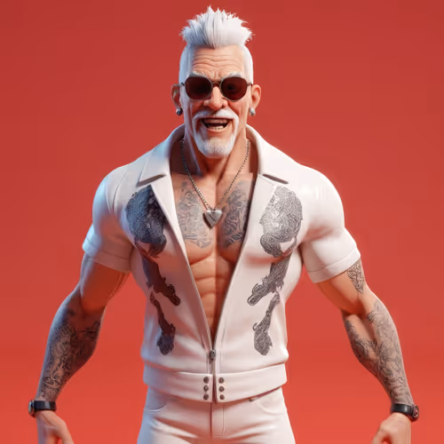 Alpha Gramps