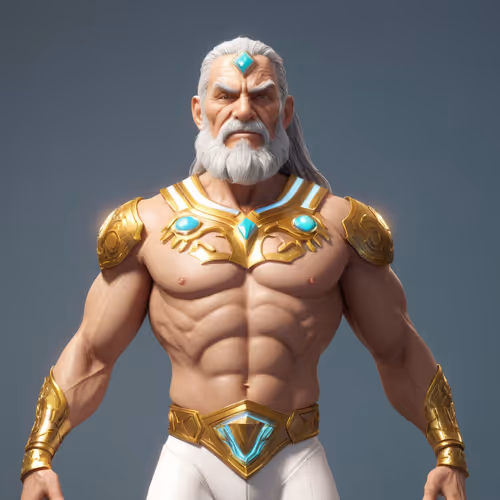 Alpha Gramps
