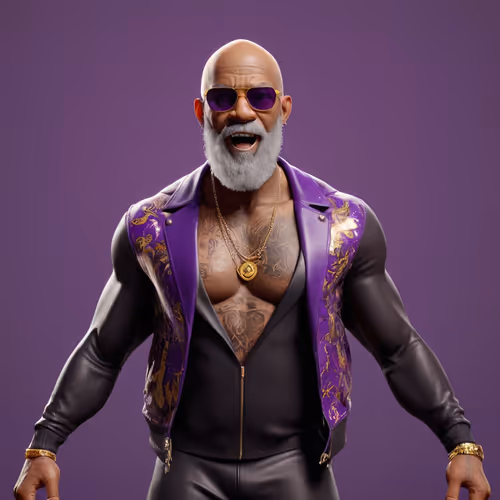 Alpha Gramps