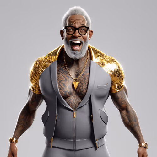 Alpha Gramps
