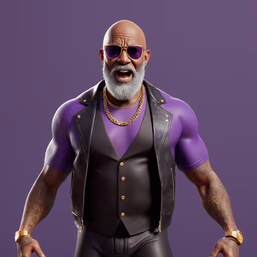 Alpha Gramps