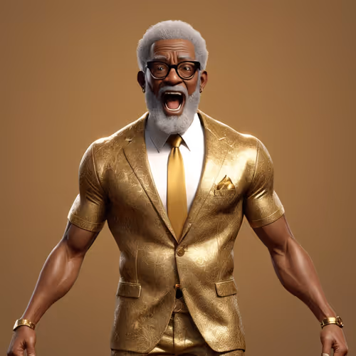 Alpha Gramps
