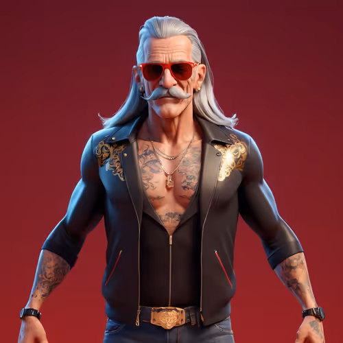 Alpha Gramps