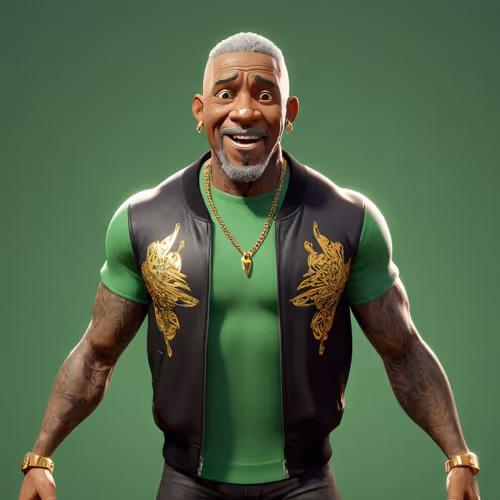 Alpha Gramps