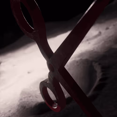 LUXO Meta Art Gallery V2