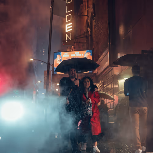 Just The Two of Us V2