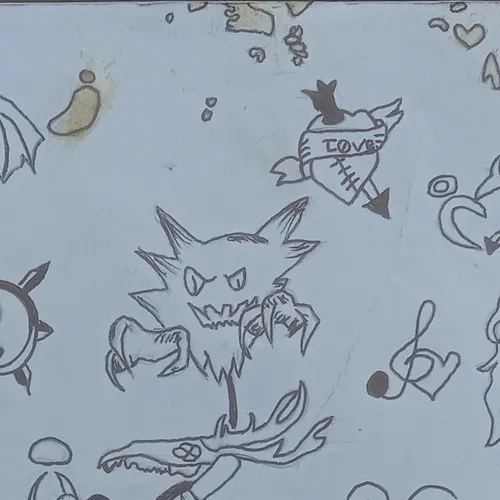 DrawingKids #3