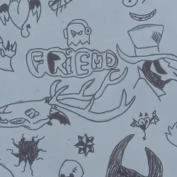 DrawingKids #7