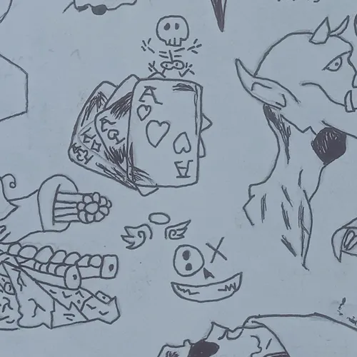 DrawingKids #6