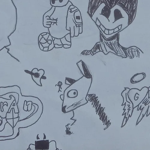 DrawingKids #11