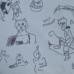 DrawingKids #9