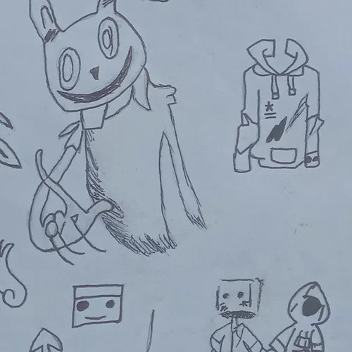 DrawingKids #8