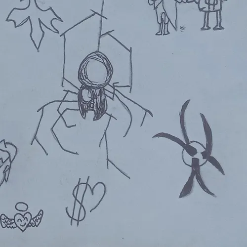  DrawingKids #12