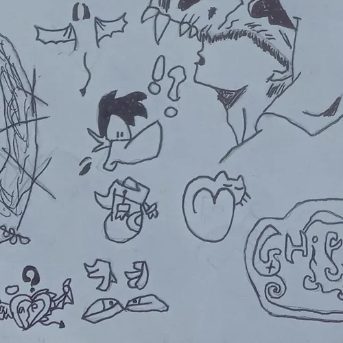 DrawingKids #10