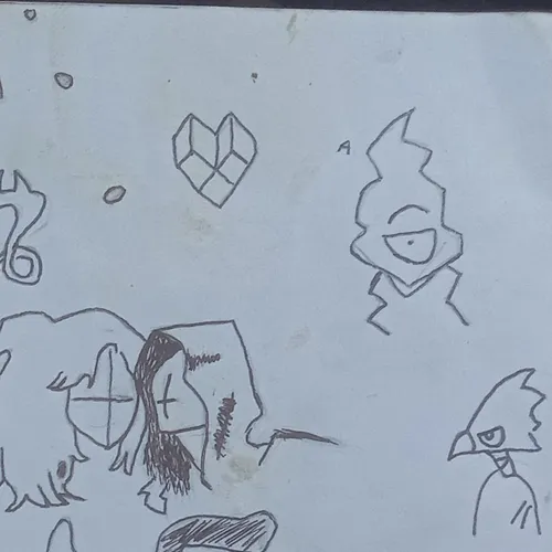 DrawingKids #4