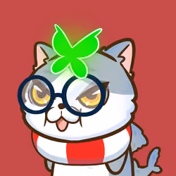 SharkCat #754