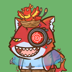 SharkCat #1337