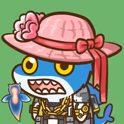 SharkCat #2084