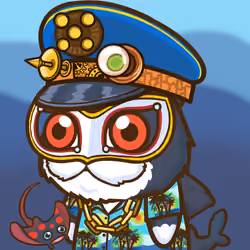 SharkCat #1811