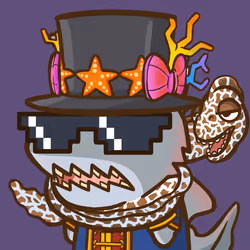 SharkCat #9935