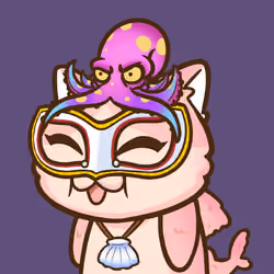 SharkCat #2384