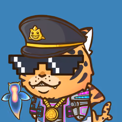SharkCat #753