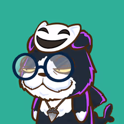 SharkCat #1514
