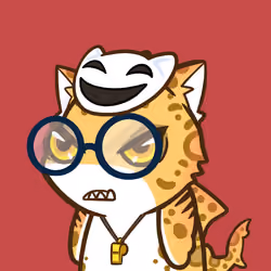 SharkCat #1300