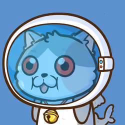 SharkCat #870