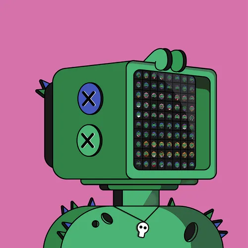 Item #7 Media