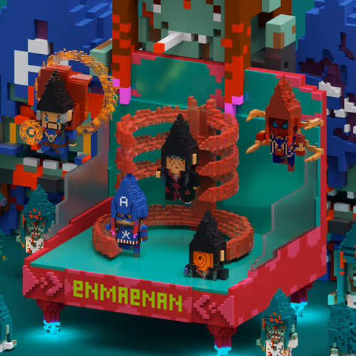 enmaenan