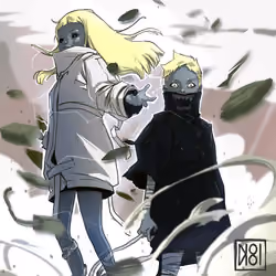 No Evil