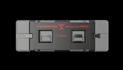 Warrior Alliance Supply Boxes