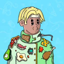 Gravi #468