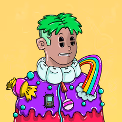Gravi #692
