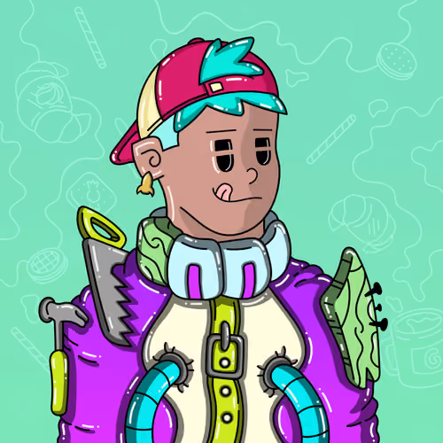 Gravi #607