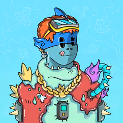 Gravi #593