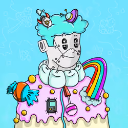 Gravi #524