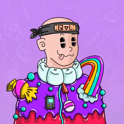Gravi #603