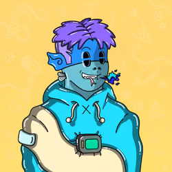 Gravi #533