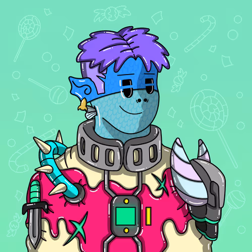 Gravi #535