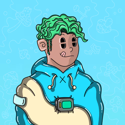 Graviless Xyz