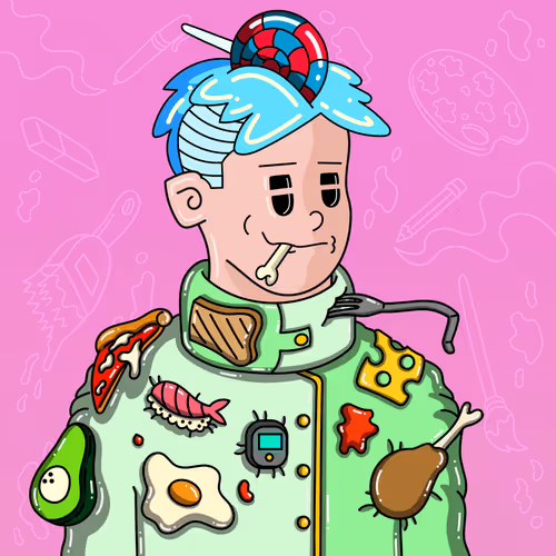 Gravi #281