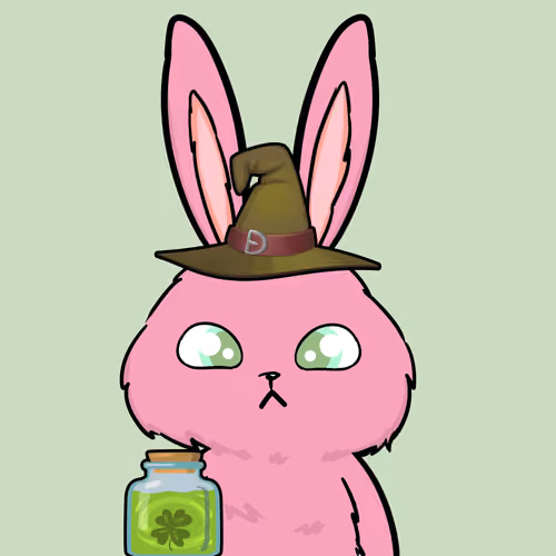 Super Bunny