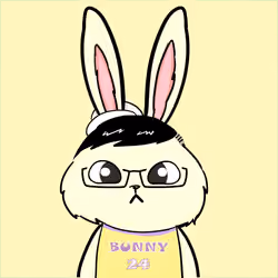 Super Bunny