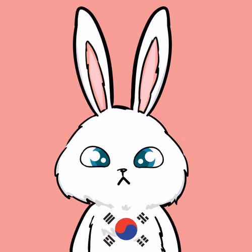Super Bunny