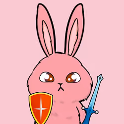 Super Bunny