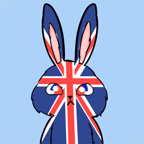 Superbunny Nft