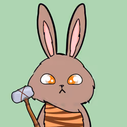 Super Bunny